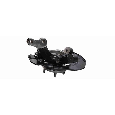 Gsp Suspension Knuckle Assembly #Gsp 9691900 Gsp 9691900